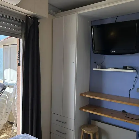 Duplex à Bormes-les-mimosas, Proche Plage, Garage - Fr-1-251-910