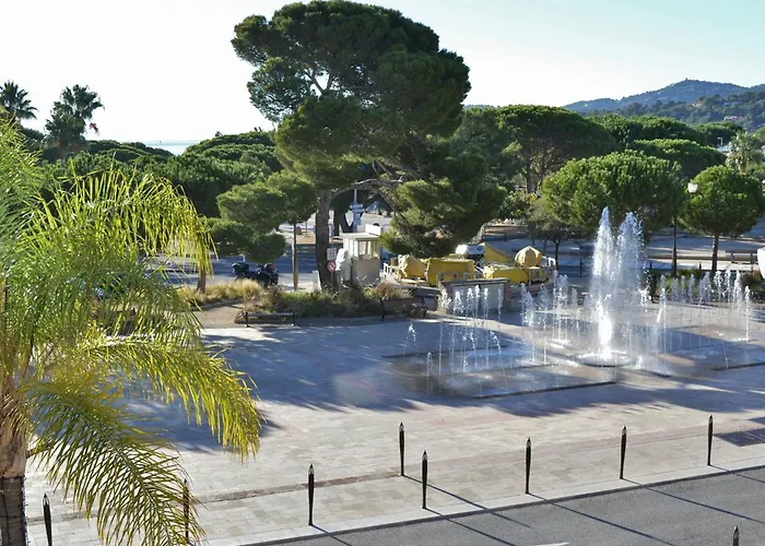 Duplex à Bormes-les-mimosas, Proche Plage, Garage - Fr-1-251-910 Bormes-les-Mimosas