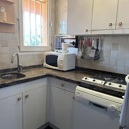 Duplex A Bormes-les-mimosas, Proche Plage, Garage - Fr-1-251-910 *