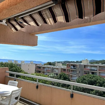 Duplex A Bormes-les-mimosas, Proche Plage, Garage - Fr-1-251-910 Bormes-les-Mimosas