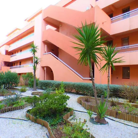 Duplex A Bormes-les-mimosas, Proche Plage, Garage - Fr-1-251-910 Apartment *