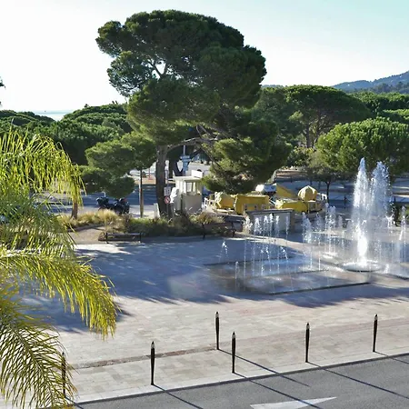 Duplex à Bormes-les-mimosas, Proche Plage, Garage - Fr-1-251-910 Bormes-les-Mimosas